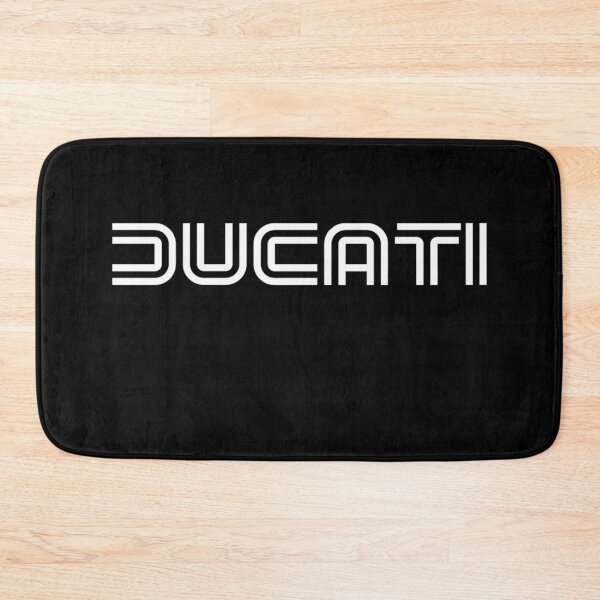 Item preview, Ducati Old Logo  designed and sold by LouisDaniel12.