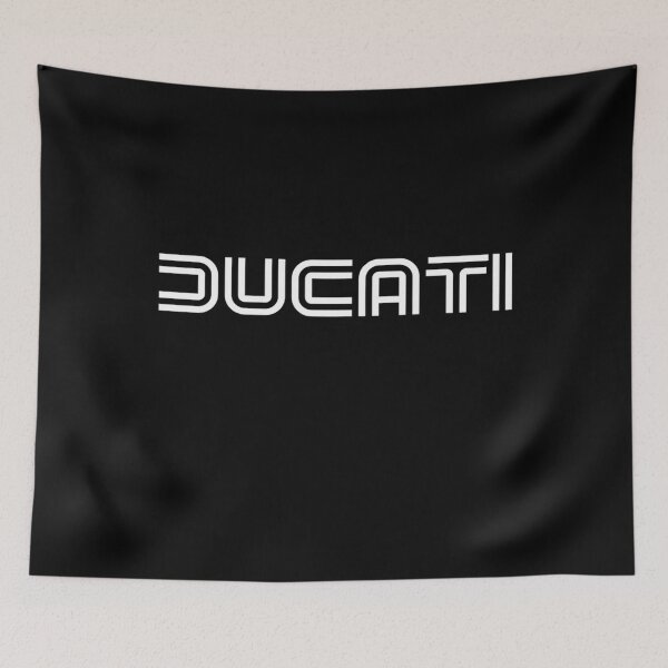 Item preview, Ducati Old Logo  designed and sold by LouisDaniel12.