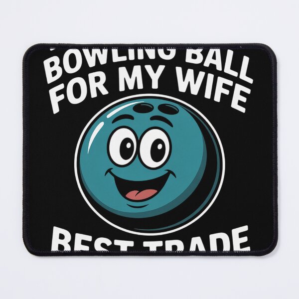 Item preview, Bowling For Husband Dad Grandpa designed and sold by KristieRamsey.