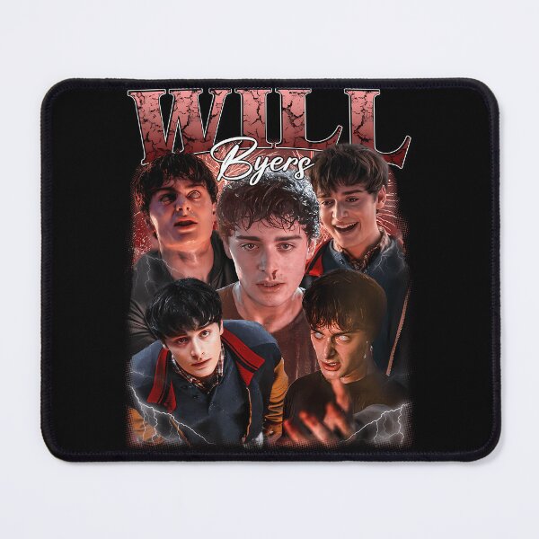 Item preview, Will Byers designed and sold by Sudrajat-Shop.