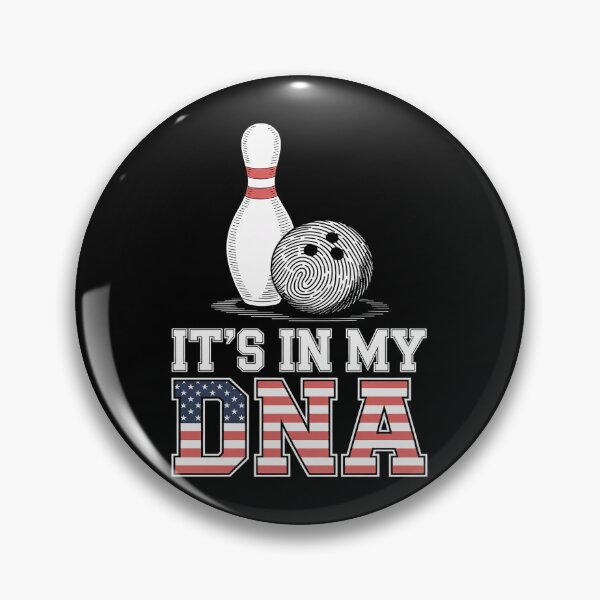 Item preview, Bowling Dad Mom - Novelty Gifts And Accessories designed and sold by KristieRamsey.