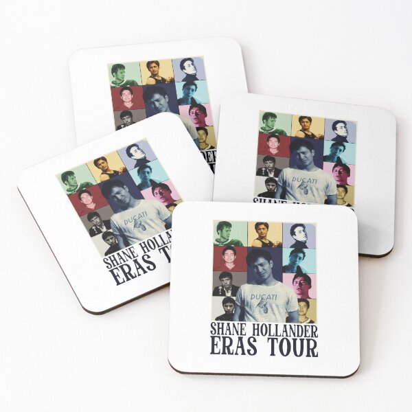 Item preview, Shane Hollander Eras Tour  designed and sold by Daphnejeda.