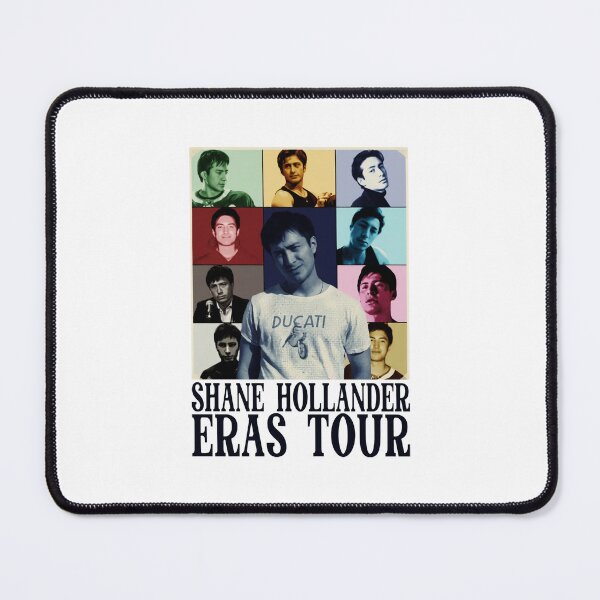 Item preview, Shane Hollander Eras Tour  designed and sold by Daphnejeda.