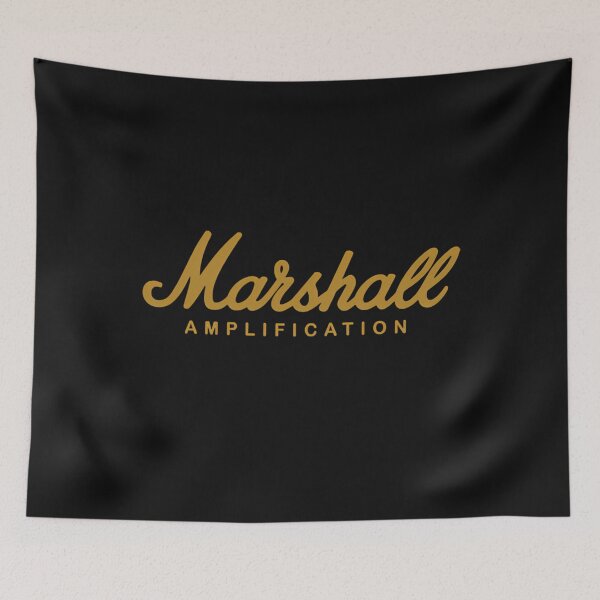 Item preview, Marsall Amp Sound Logo Essential  designed and sold by LouisDaniel12.