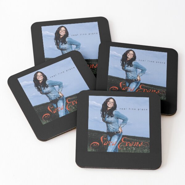 Item preview, Evanss sara real fine places designed and sold by AadorsArtisty.