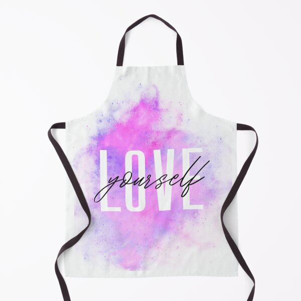 Item preview, Love Yourself designed and sold by HossPlay1209.
