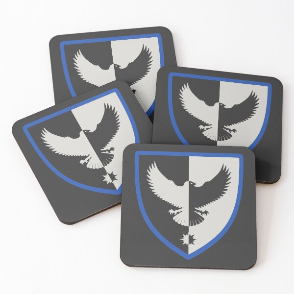 Item preview, Falcon Crest designed and sold by JoshBeck.