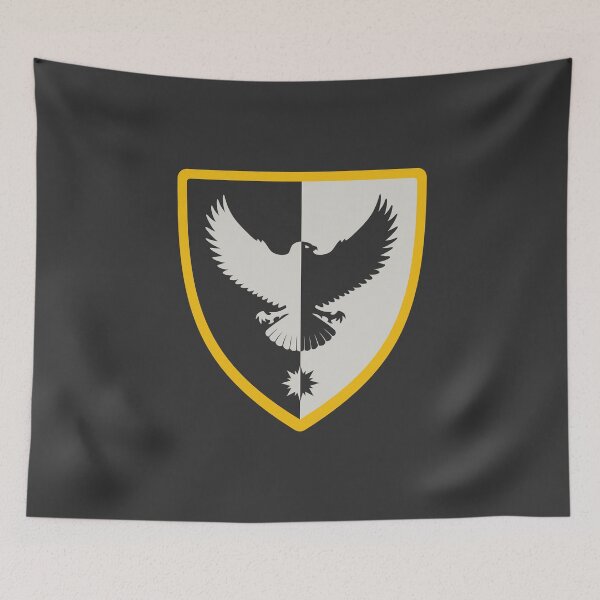 Item preview, Falcon Crest designed and sold by JoshBeck.