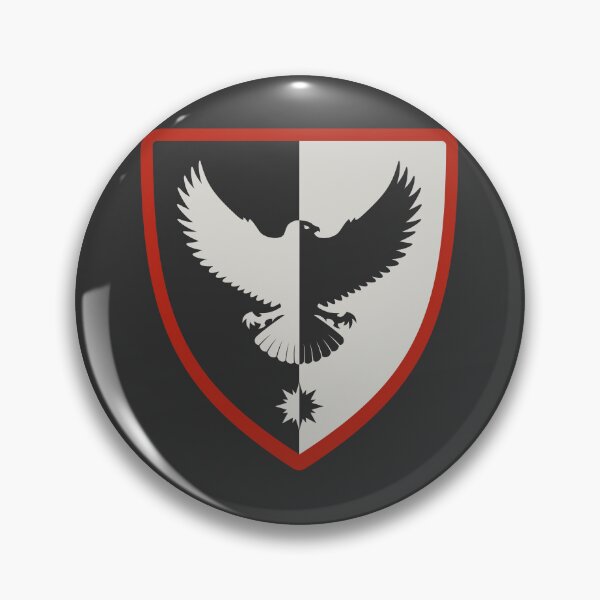 Item preview, Falcon Crest designed and sold by JoshBeck.