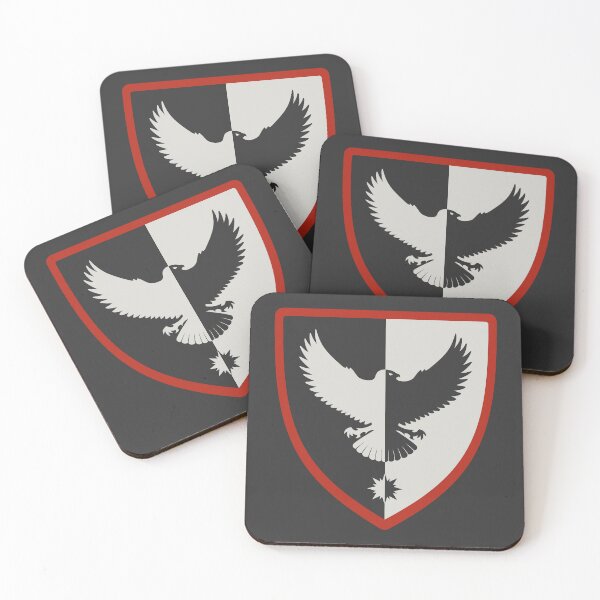 Item preview, Falcon Crest designed and sold by JoshBeck.