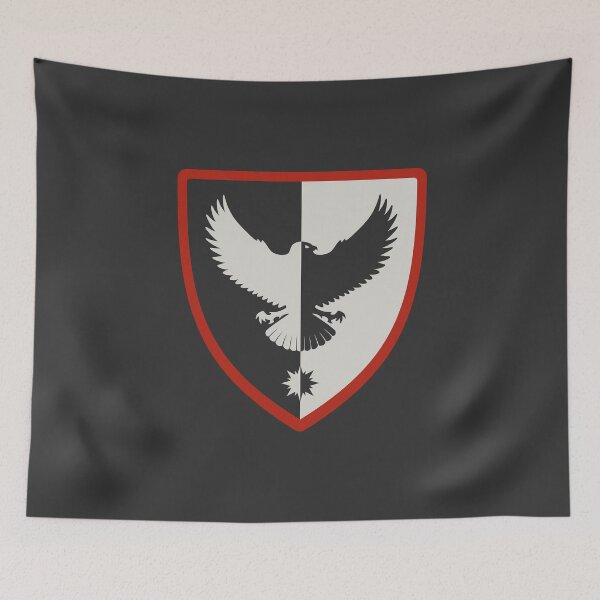 Item preview, Falcon Crest designed and sold by JoshBeck.