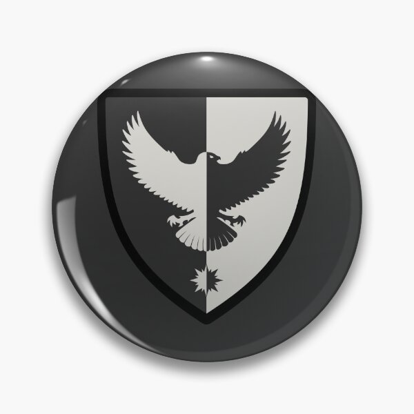 Item preview, Falcon Crest designed and sold by JoshBeck.