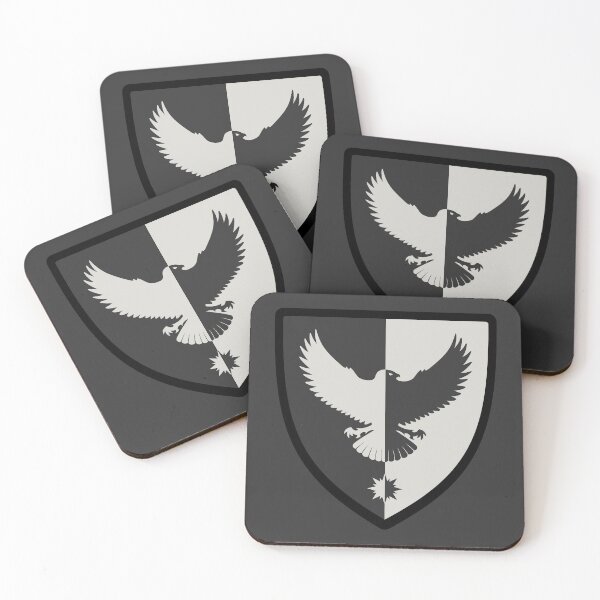 Item preview, Falcon Crest designed and sold by JoshBeck.