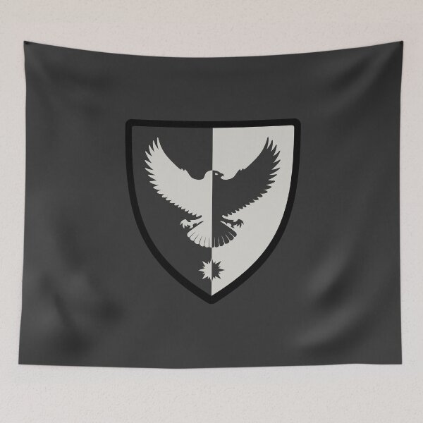 Item preview, Falcon Crest designed and sold by JoshBeck.