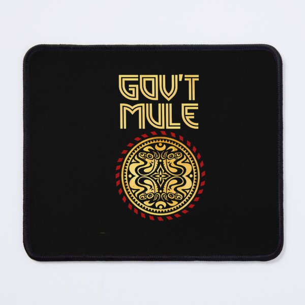 Item preview, Govt Mules Band designed and sold by vorbshoptwo.