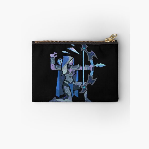 Item preview, Dota 2 Dark Drow Ranger designed and sold by ANBARTS.