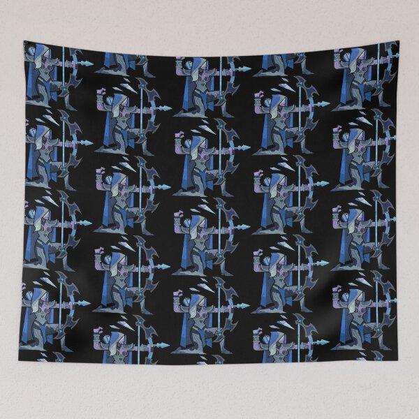 Item preview, Dota 2 Dark Drow Ranger designed and sold by ANBARTS.