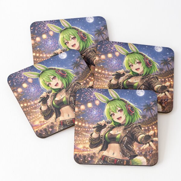 Item preview, Kunning Klash Sly Party designed and sold by Amerance.