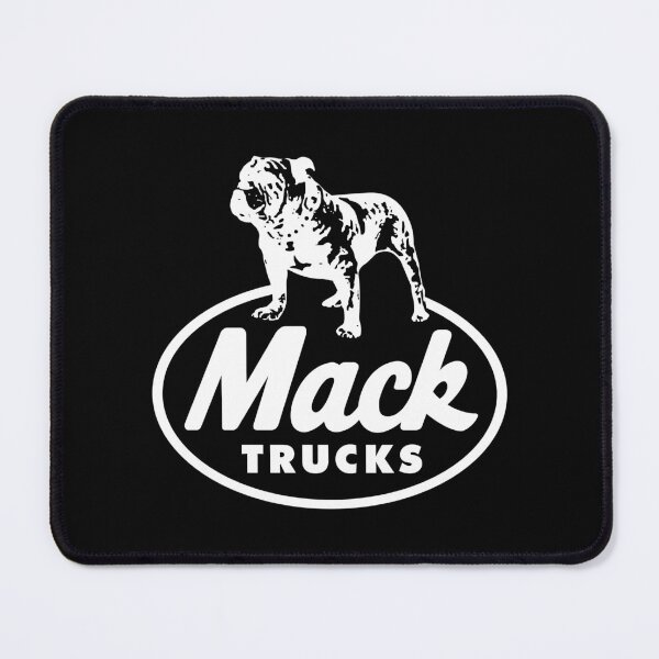 Item preview, Built Like a Mack Truck designed and sold by noells3.