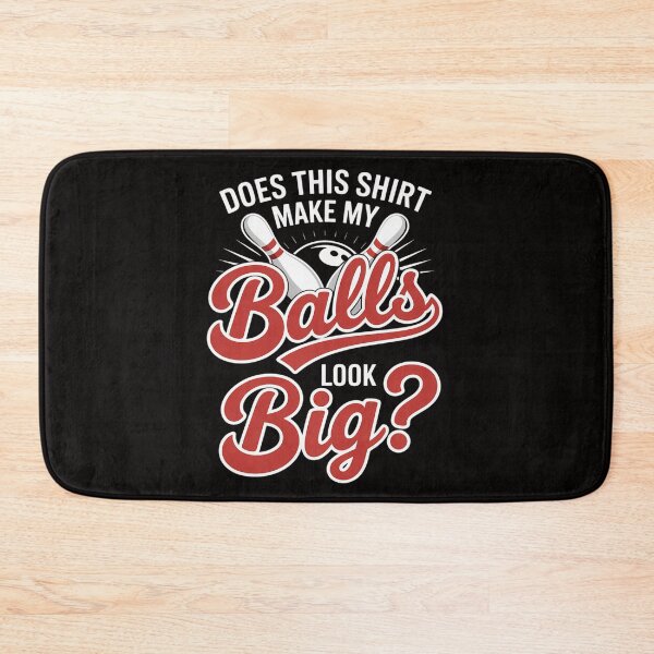 Item preview, Bowling Balls - Bowler Gift designed and sold by HesterFoley.