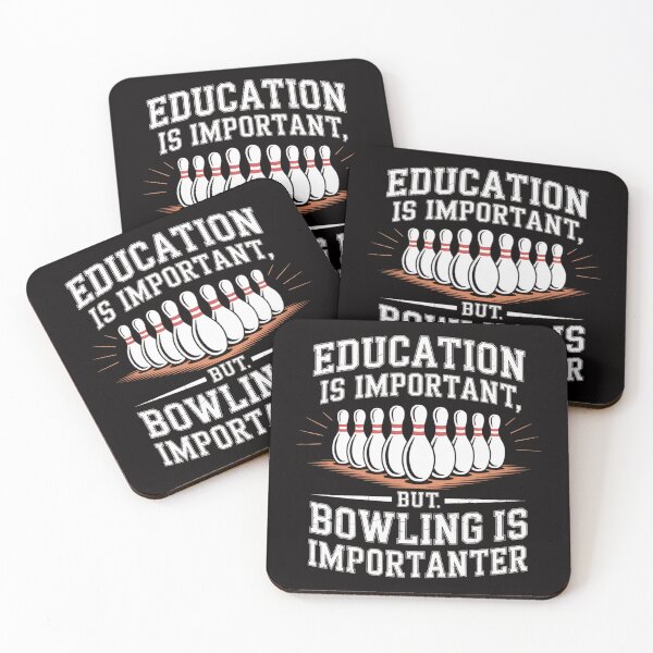 Item preview, Bowling Art For Men Women Bowling Lover Pin Target Bowlers designed and sold by HesterFoley.