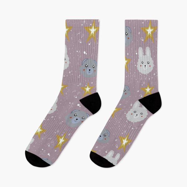 Item preview, Starry Friends designed and sold by okaykai.