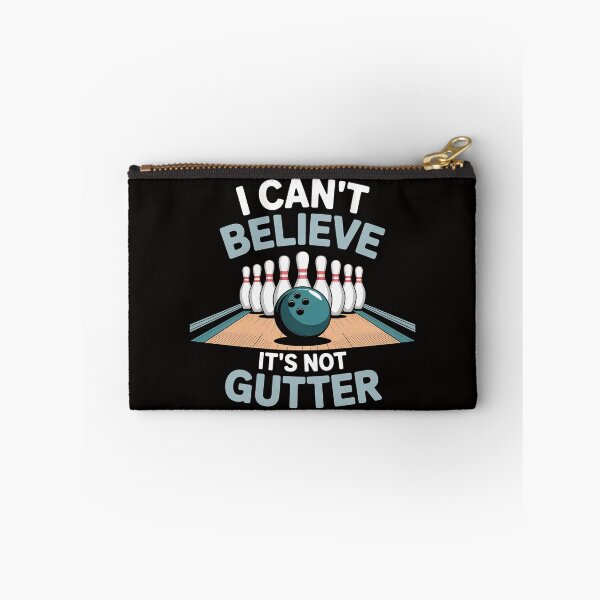 Item preview, Bowling  I Can't believe that it's not gutter designed and sold by PattonJillian.