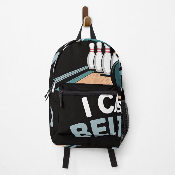 Item preview, Bowling I Can't believe that it's not gutter designed and sold by PattonJillian.