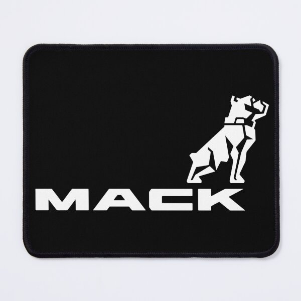 Item preview, Built Like a Mack Truck designed and sold by noells3.