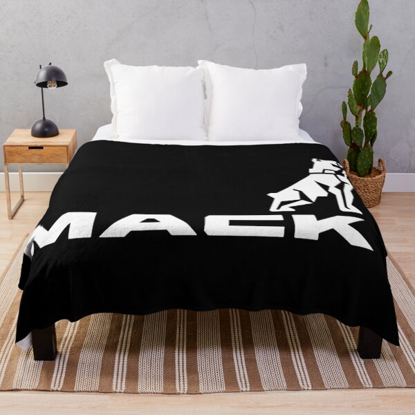 Item preview, Built Like a Mack Truck designed and sold by noells3.