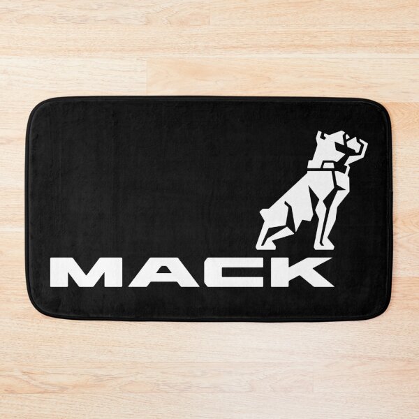 Item preview, Built Like a Mack Truck designed and sold by noells3.