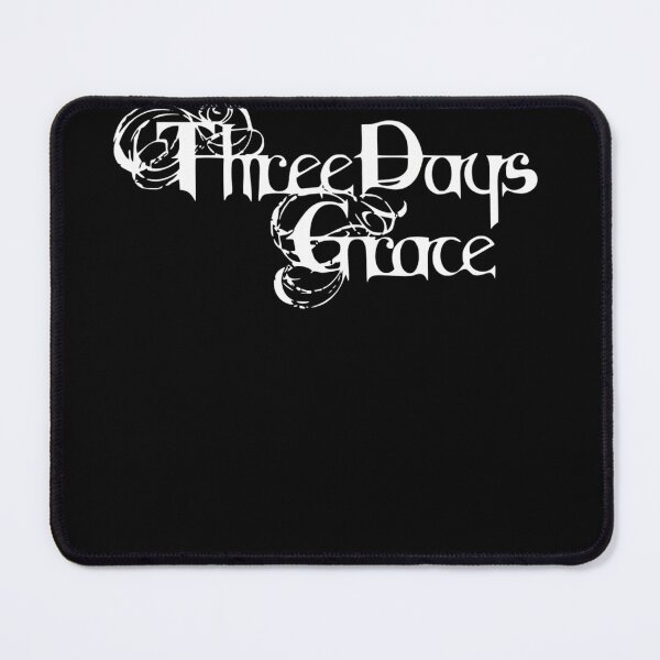 Item preview, Three Days Grace Hd Logo (Ver. 3) designed and sold by shariful88.