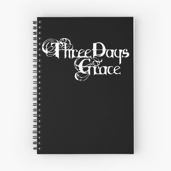 Item preview, Three Days Grace Hd Logo (Ver. 3) designed and sold by shariful88.