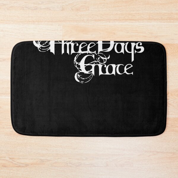 Item preview, Three Days Grace Hd Logo (Ver. 3) designed and sold by shariful88.