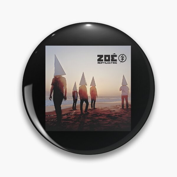 Item preview, Zo Reptilectric Album 2008 designed and sold by shariful88.