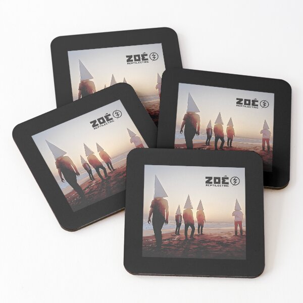 Item preview, Zo Reptilectric Album 2008 designed and sold by shariful88.