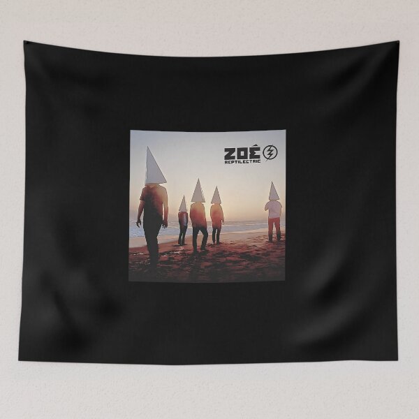 Item preview, Zo Reptilectric Album 2008 designed and sold by shariful88.