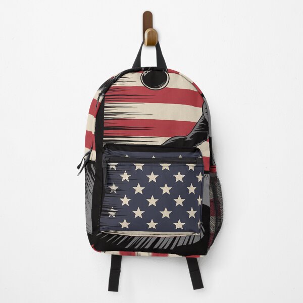 Item preview, Bowling - American Bowling designed and sold by HesterFoley.