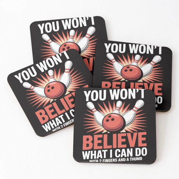 Item preview, Bowler Sport Quotes Bowling Lover designed and sold by HesterFoley.