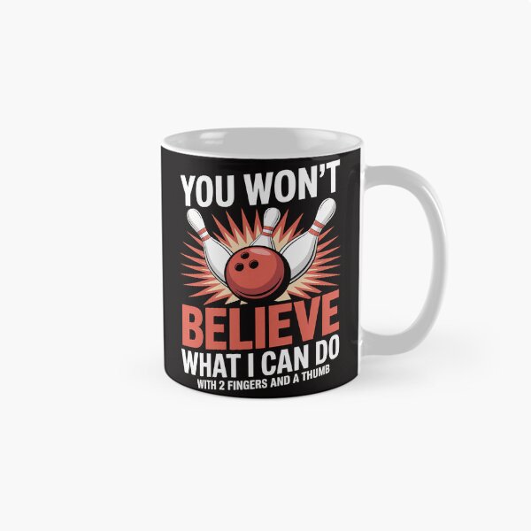 Item preview, Bowler Sport Quotes Bowling Lover designed and sold by HesterFoley.