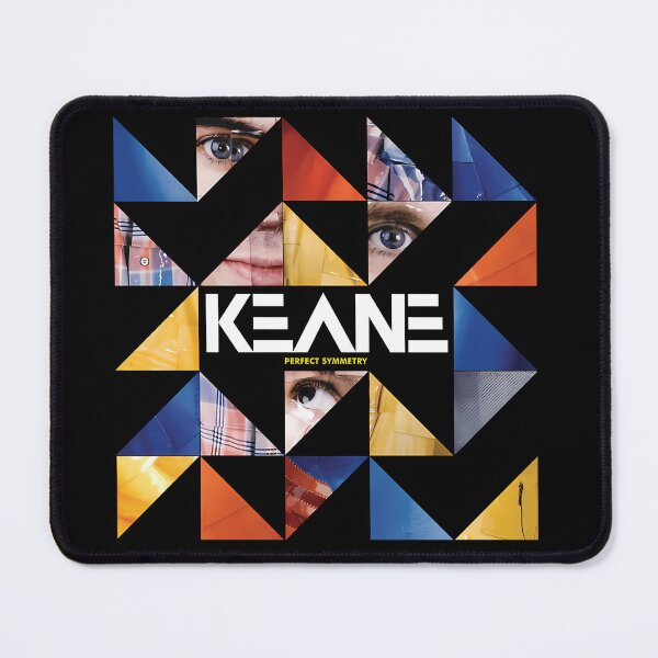 Item preview, Keane Perfect Symmetry Album 2008 designed and sold by shariful88.