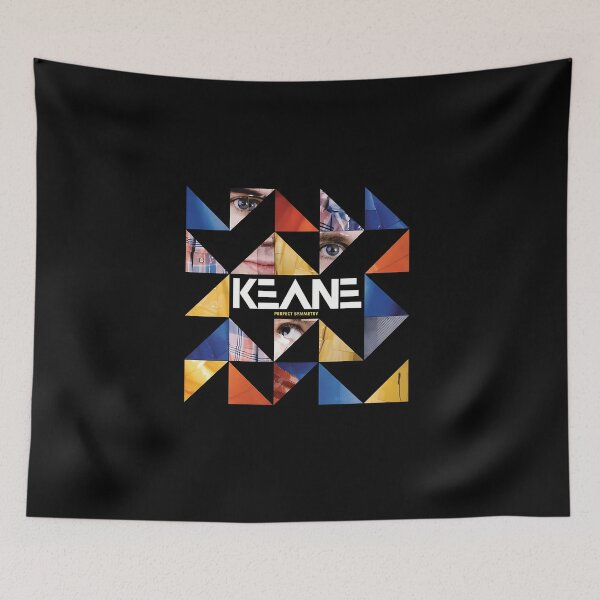 Item preview, Keane Perfect Symmetry Album 2008 designed and sold by shariful88.