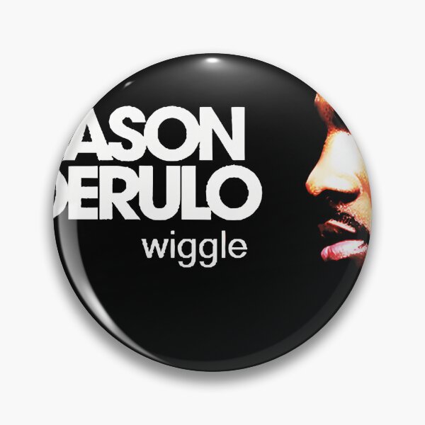 Item preview, The Best Jason Derulo Art designed and sold by Timyrik.