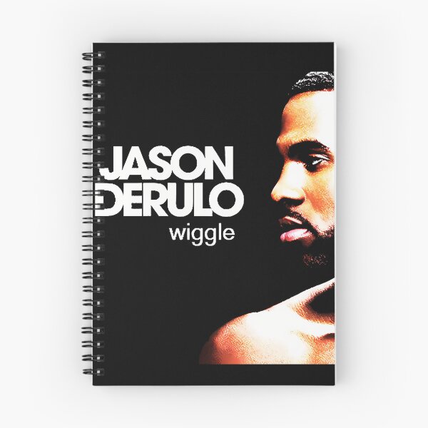 Item preview, The Best Jason Derulo Art designed and sold by Timyrik.