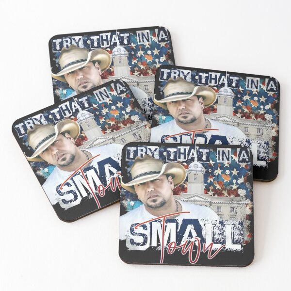 Item preview, Jason Aldean they dont know designed and sold by edwardstcarmi.