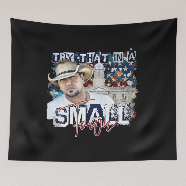 Item preview, Jason Aldean they dont know designed and sold by edwardstcarmi.