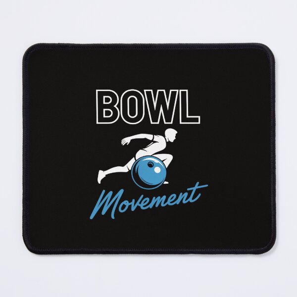 Item preview, Bowl Movements Bowl Movement Bowling designed and sold by HesterFoley.