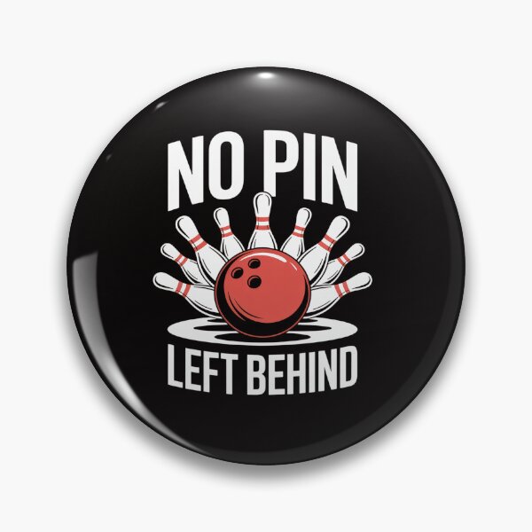 Item preview, Bowing For Men Women Or Kids Bowling Team designed and sold by HesterFoley.