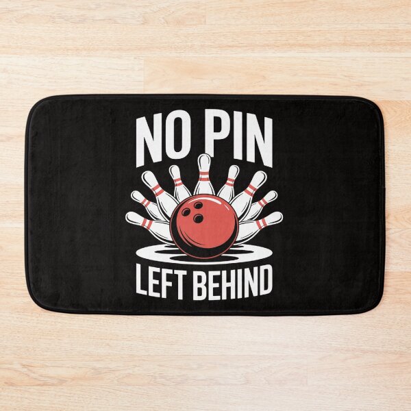 Item preview, Bowing For Men Women Or Kids Bowling Team designed and sold by HesterFoley.