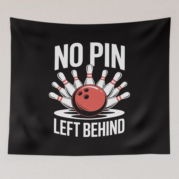 Item preview, Bowing For Men Women Or Kids Bowling Team designed and sold by HesterFoley.